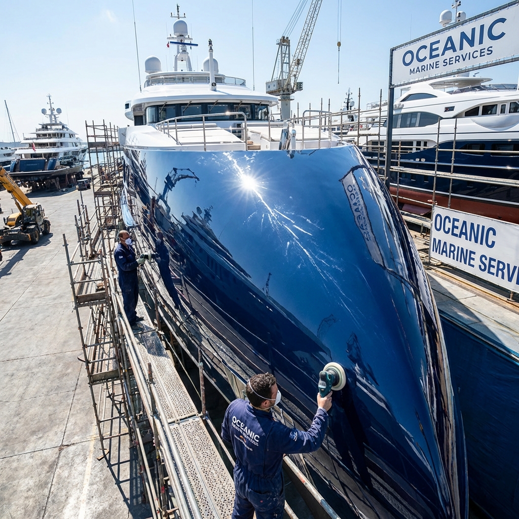 Gövde ve Dış Koruma