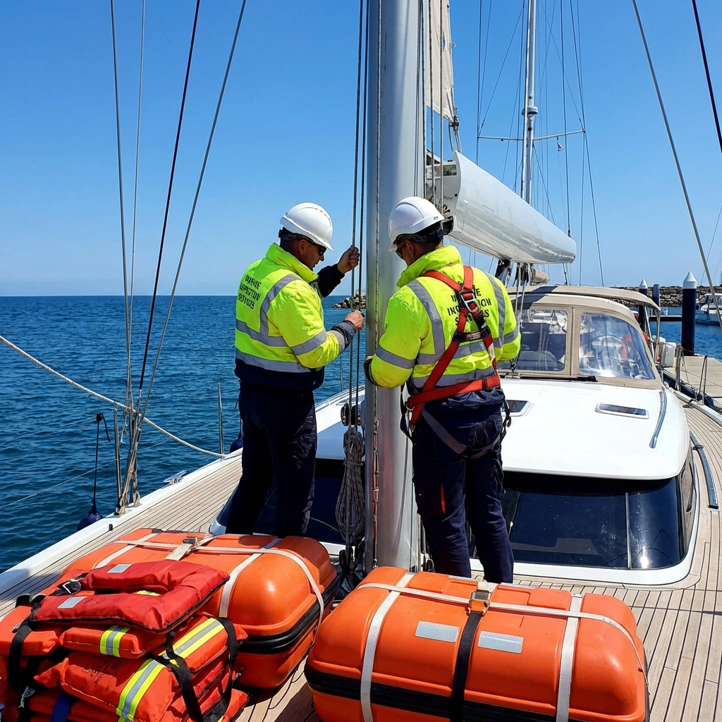 Arma ve Güvenlik Kontrolü